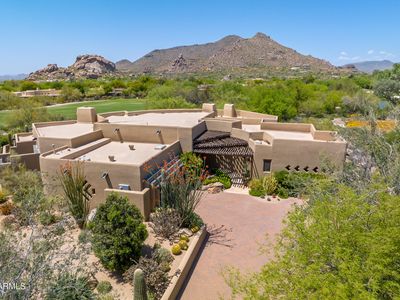7680 E BLACK MOUNTAIN Road, Scottsdale, AZ, 85266
