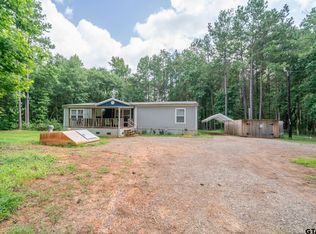6333 Fm 235 E, Jacksonville, TX 75766