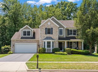 7353 Seraphim Ct, Galena, OH 43021