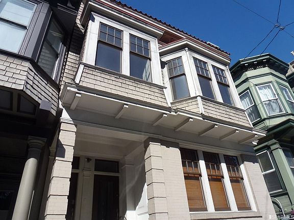 2nd image of 2360 Fulton St