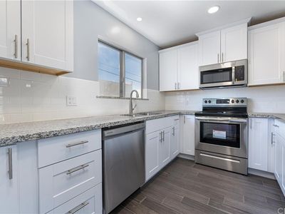 5300 Fairview Blvd APT 12, Los Angeles, CA, 90056