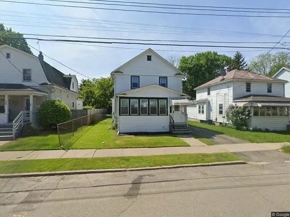 110 W Wendell St, Endicott, NY 13760