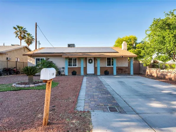 4736 Mohave Ave, Las Vegas, NV 89104