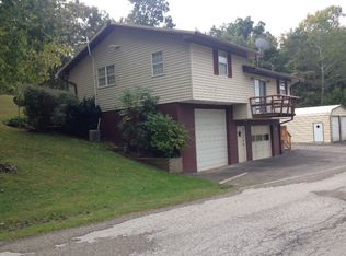 412 Cedar Valley Rd, Ripley, WV 25271