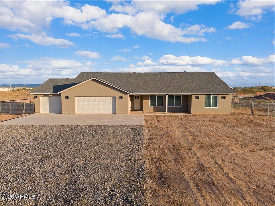 2nd image of 23144 W Lone Mountain Road