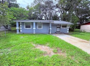 2614 Aubrey Ave, Jacksonville, FL 32208
