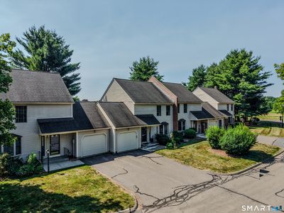 43 Carriage House #43, Enfield, CT, 06082