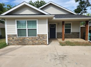 818 N Throckmorton St, Sherman, TX 75090