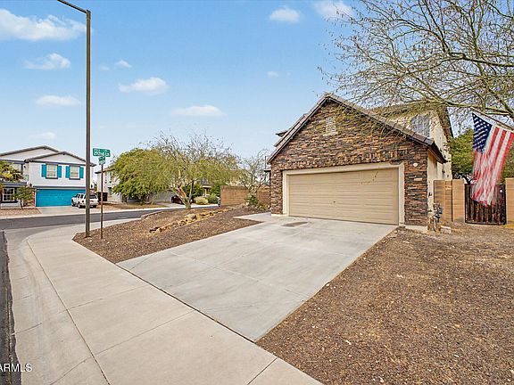 5th image of 29280 W WELDON Avenue