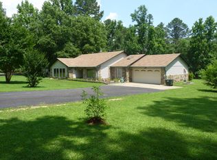 10579 Marina Rd, Dardanelle, AR 72834