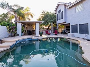 931 E Encinas Ave, Gilbert, AZ 85234
