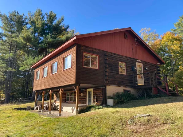 404 Choate Road, Canaan, NH 03741