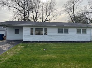 4430 Dothan Dr, Saint Louis, MO 63134