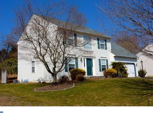 1113 Pepper Ridge Dr, Reading, PA 19606