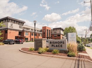 Bishops Place Apartments, West Hartford, CT 06117