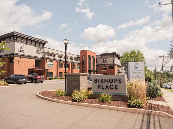 Bishops Place Apartments