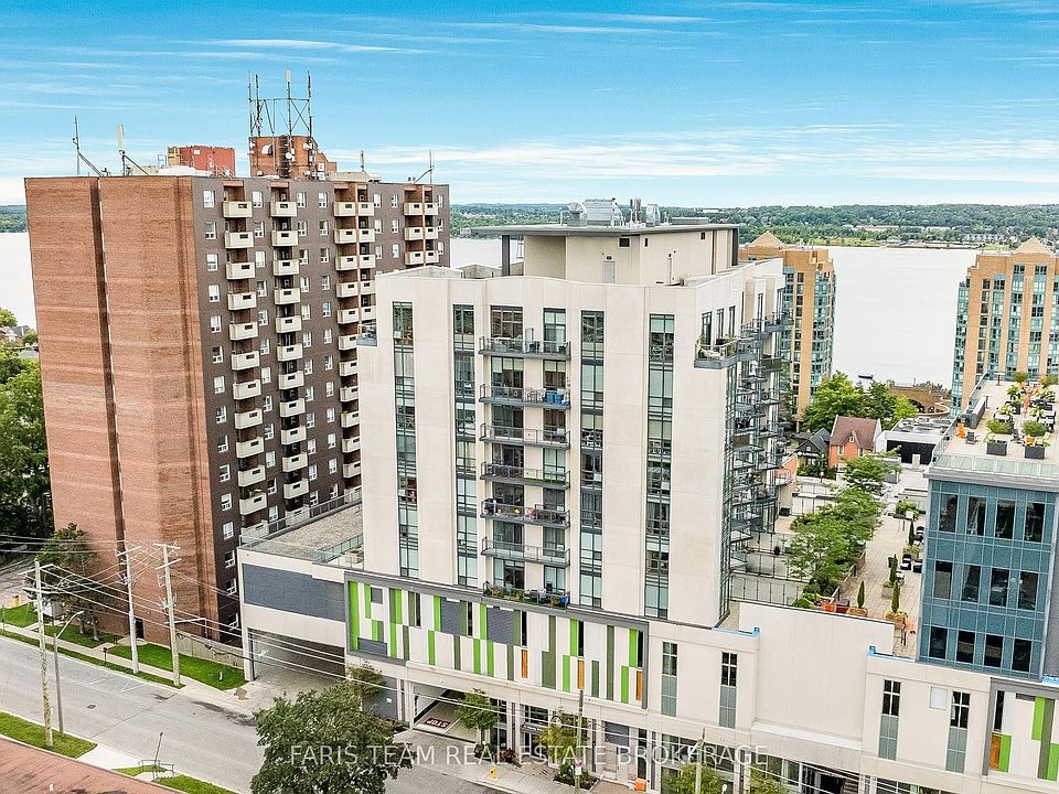 1st image of 111 Worsley St #Penthouse 7