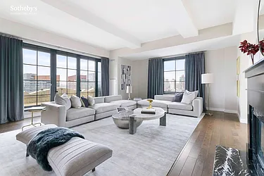 Sold by Sotheby's International Realty