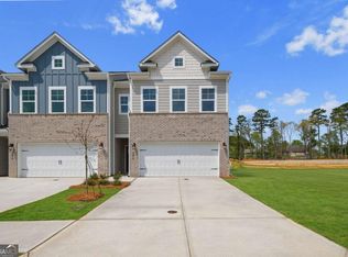 3641 Donovan Cir, Loganville, GA 30052