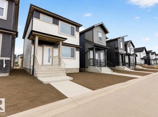 237 Deer Valley Dr, Leduc, AB T9E 0S3