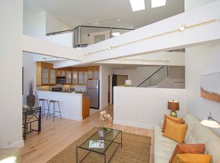 321 Langton St UNIT 14, San Francisco, CA 94103