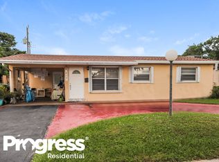 1810 NW 27th Ave, Fort Lauderdale, FL 33311