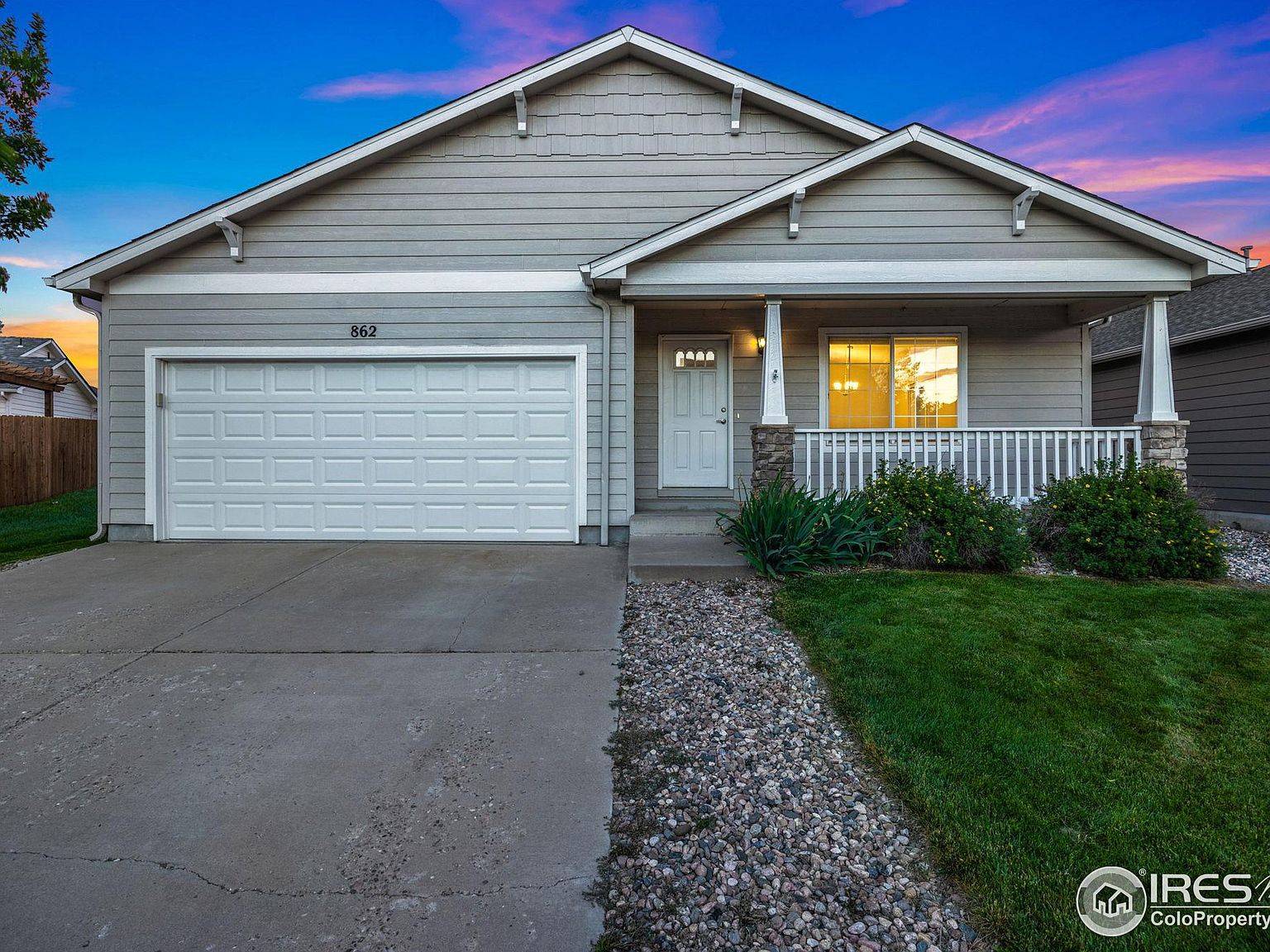 862 Glenloch Dr, Fort Collins, CO 80524 Zillow