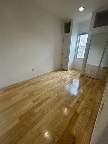 Bedroom #3
