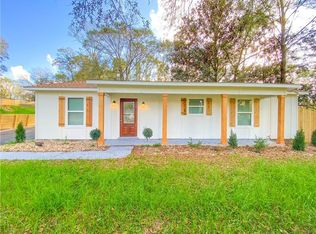 2081 Mesa Dr, Semmes, AL 36575