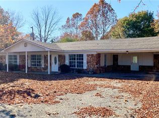 20278 N County Road 4553, Keota, OK 74941