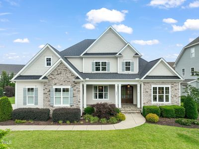 121 Hardy Oaks Way, Holly Springs, NC, 27540