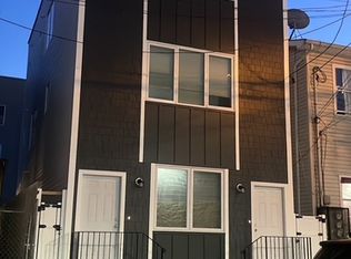 290 Governor St #202, Paterson, NJ 07501