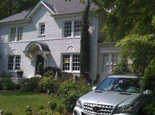 1330 N Decatur Rd NE, Atlanta, GA 30306