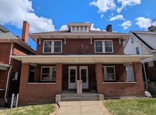 1008-1010 Morningside Ave, Pittsburgh, PA