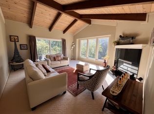 5 Tiara Ct, Burlingame, CA 94010