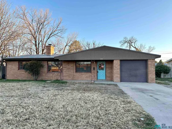 806 S Heights Dr, Roswell, NM 88203