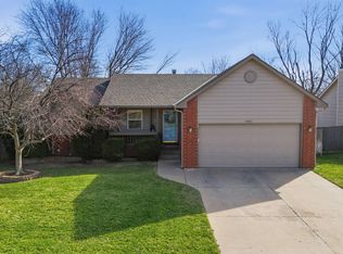9001 W Central Park St, Wichita, KS 67205