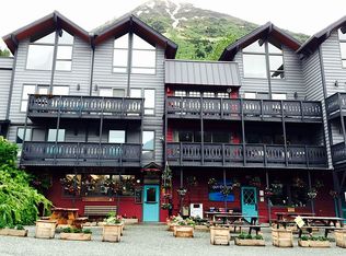 194 Olympic Mountain Loop #108, Girdwood, AK 99587