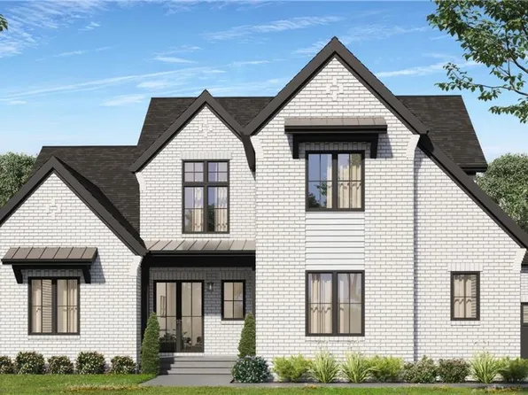 971 Maple Chase Rd, Winston Salem, NC 27106