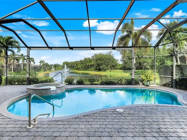 5799 Hammock Isles DR, NAPLES, FL 34119