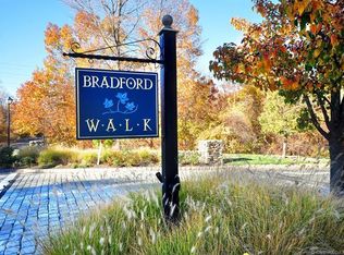 168 Bradford Walk, New Britain, CT 06053