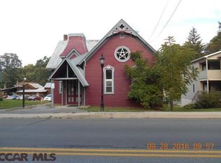 171 E Pine Grove Rd, Pine Grove Mills, PA 16868