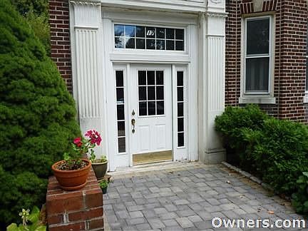 Beacon Hill style condo