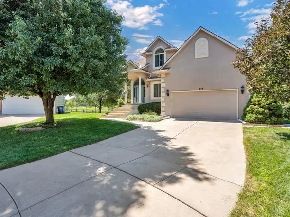 453 S Limuel Ct, Wichita, KS 67235