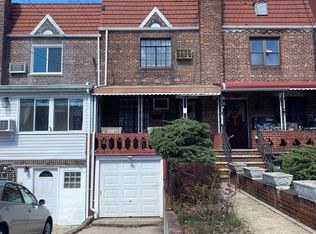 3052 50th St, Woodside, NY 11377