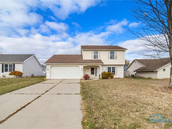 156 Union Place Dr, Bryan, OH 43506