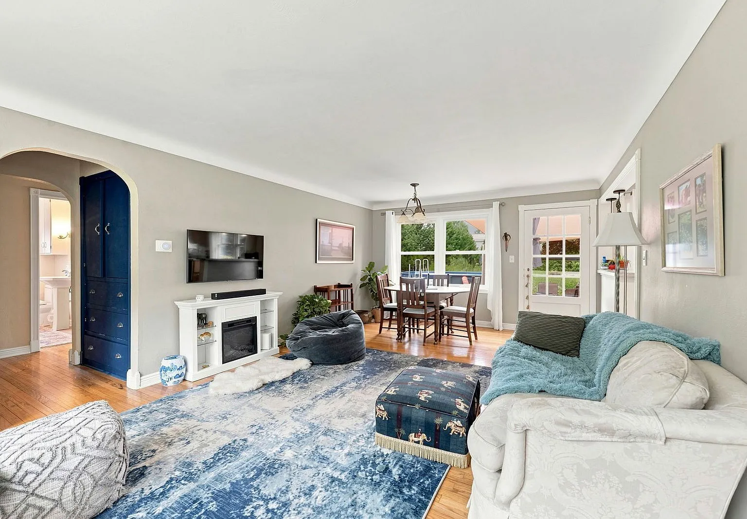 3 bed, 1.5 bath, 1202 sqft, $1,950 — Photo 4