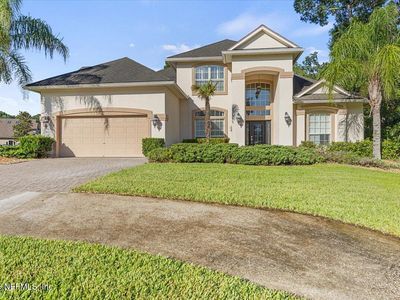 2412 COBBLE CREEK Court, Fleming Island, FL, 32003