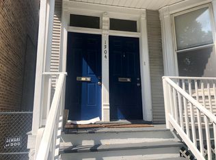 1504 W Henderson St #1F, Chicago, IL 60657