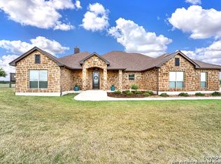 5357 Pittman Rd, Adkins, TX 78101